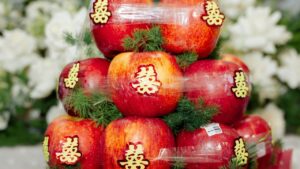 Read more about the article Red Apple Chinese A Delicious Exploration