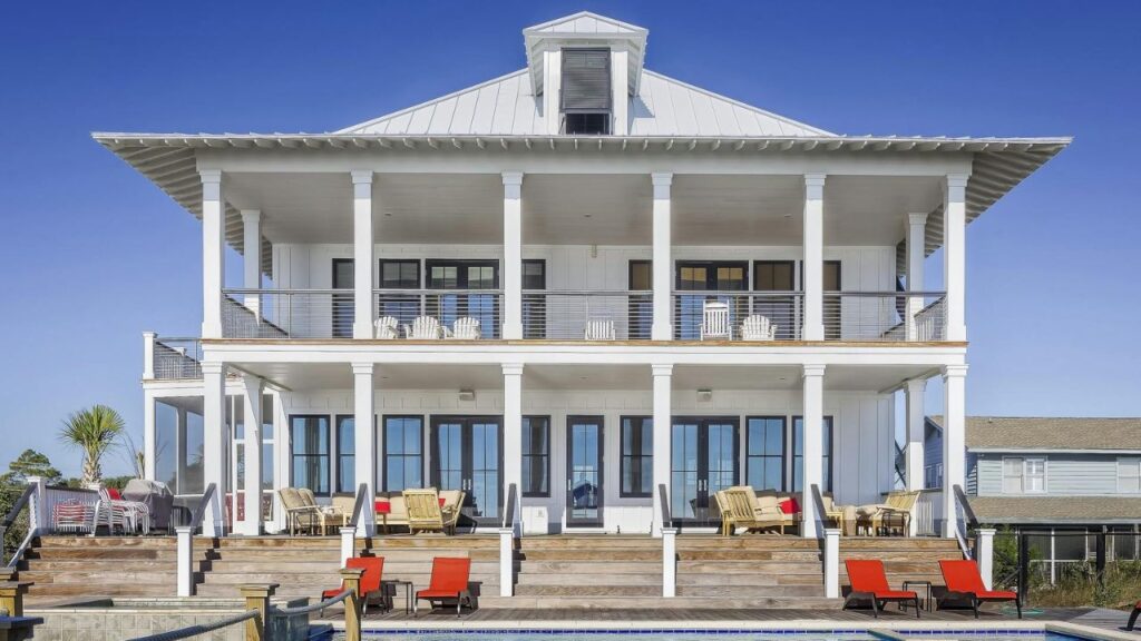 Choosing the Right Portable Deck for Your Needs