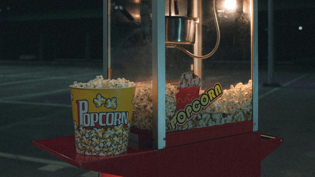 Cost-Effectiveness of Renting a Popcorn Machine