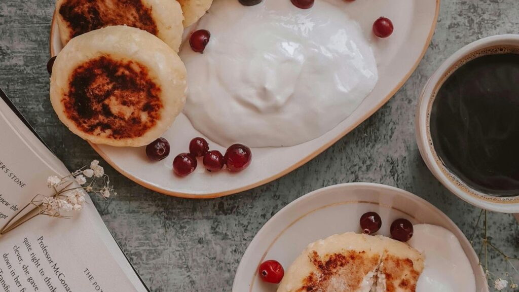 How to Make Rising Recipes at Home