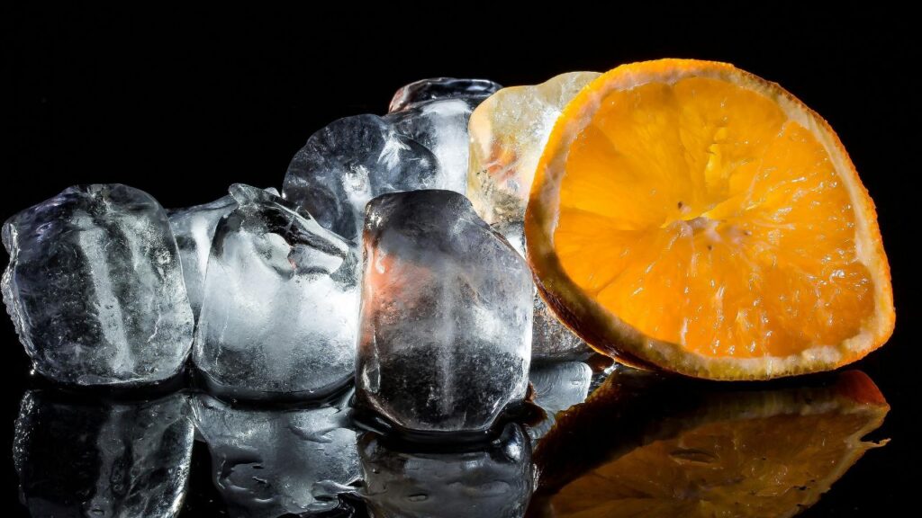 Making the Most of Water N Ice