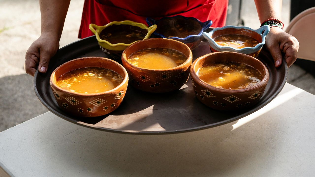 Read more about the article Mexican Soup Packets A Flavorful and Easy Meal Solution