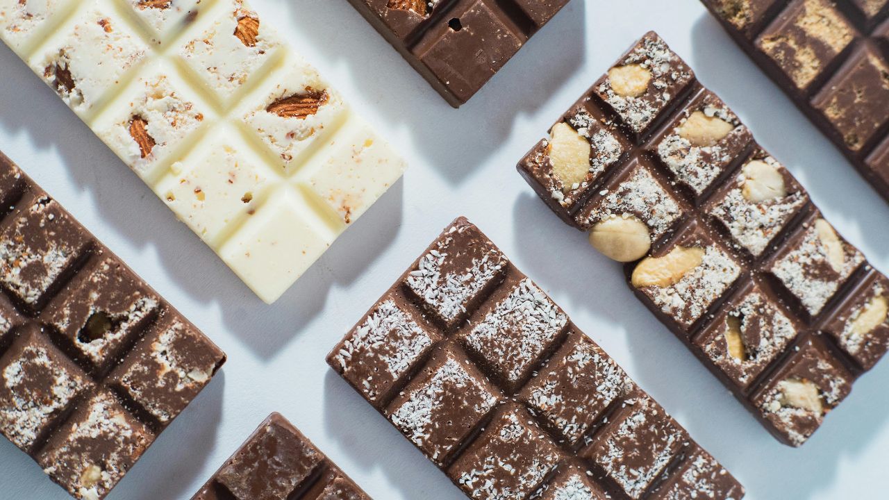 Read more about the article What Are Nib Chocolates?