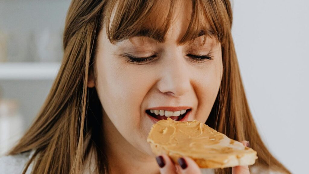 What Is Coconut Peanut Butter