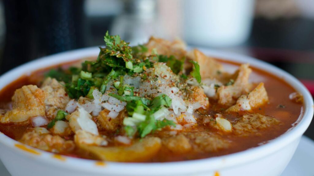 Why Mexican Soup Packets Deserve a Spot in Your Pantry