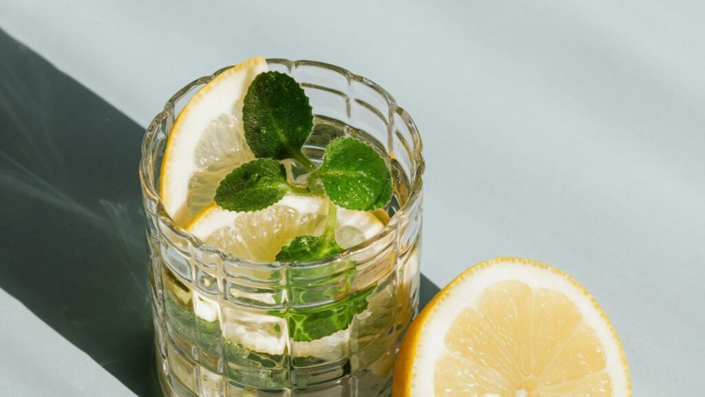 Why Water N Ice Are Essential for Hydration